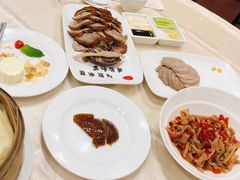 盐水鸭肝-全聚德(前门店)