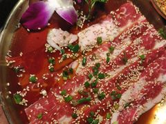 -九田家黑牛烤肉料理(新辰里亚运村店)