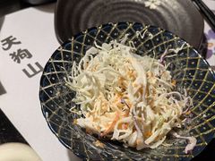 -天狗山料理(省体店)