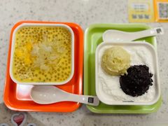 -满记甜品(王府井北京市百货大楼店)