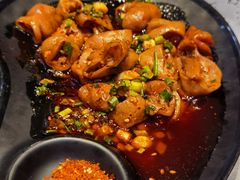 -红辣椒·川菜·火锅(张杨路店)