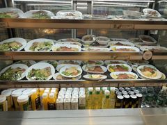 -宜家·瑞典风味餐厅(四元桥店)