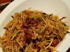 -金掌勺东北菜(格兰晴天店)