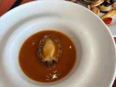 -洲际酒店·地平线全日餐厅HORIZON CAFÉ