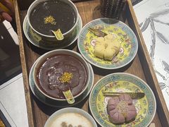 -宫事颐庭·老佛爷贵寿下午茶(颐和园店)