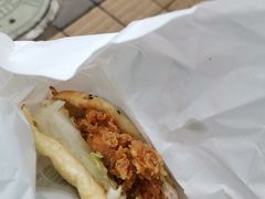 -塔斯汀中国汉堡(江大南路店)
