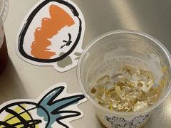 -HUGS coffee(东区店)