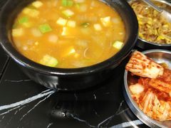 大酱汤-HONGA HONGA雄家(曹路店)