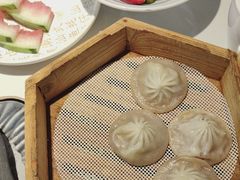 -如轩·海鲜砂锅粥·潮汕菜(海珠店)
