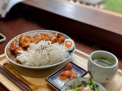 -肥朵食堂(带梦胡同店)