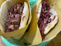 -邢老三肉丸糊辣汤(西安总店)