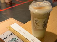 -阿嬷手作(成都万象城店)