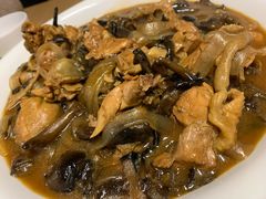 -关东小磨东北菜(上海长风大悦城店)