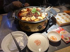 -探鱼·鲜青椒爽麻烤鱼(领展购物广场店)