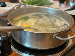 -八宝牛潮汕鲜牛肉火锅(净月店)