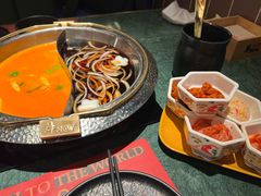 -牛New寿喜烧(中山公园龙之梦店)