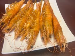 -五谷丰登·胶东海鲜·家常菜(张村店)