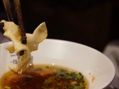 -蜀九香火锅(九眼桥店)