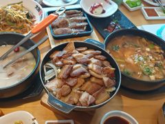 -大田牛尾汤(幸福河市场店)