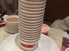 -芭菲盛宴·环球美食(袁家岗店)