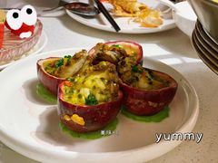-79号渔船海鲜饭店(宝安店)