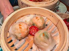 -禄运茶居·手工点心(猎德店)