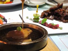 -HOME餐厅粤菜 融合菜