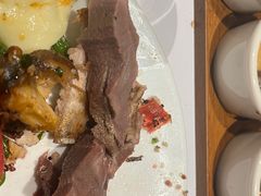-拉蒂娜·巴西牛排馆 Latina·Brazilian Steakhouse(陆家嘴旗舰店)