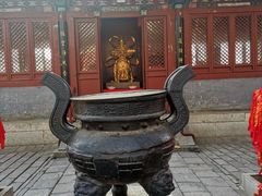 -红螺寺
