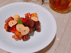 -无锡丽笙精选酒店·兰亭阁中餐厅