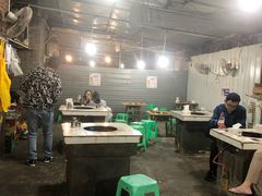 大堂-渝味黄姐火锅(黄泥村店)