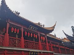 -钦赐仰殿道观