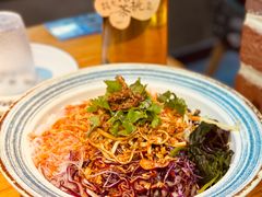 -喝丢一只鞋海鲜烧烤·海肠捞饭(文体街店)