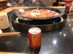 -锅首鲜品火锅(鸳鸯店)