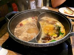-火炉火自助餐(悠唐购物中心店)