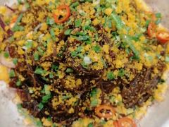 -城南往事·鲁菜济南菜(长清园博园恒大绿洲店)