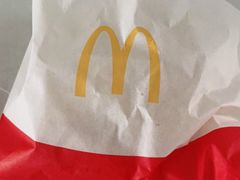 -麦当劳(欧陆广场店)