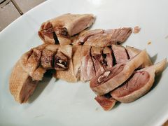 -晶丽香榭自助餐(南京大饭店)