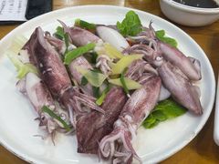 -醉壹号海鲜大排档(厦门美食地标店)