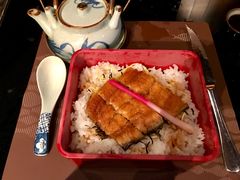 -新鲜特色餐厅(香格里拉大酒店)