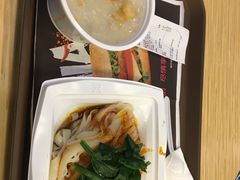 -魏家凉皮(中央广场店)