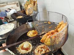 -信二嫂虾饼(振兴路店)