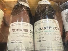 -福禧酒窖·中餐厅 (万柳店)