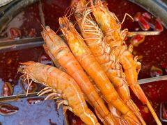 -咖咖火锅(老店)