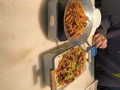 -小菜园新徽菜(合肥滨湖世纪金源店)