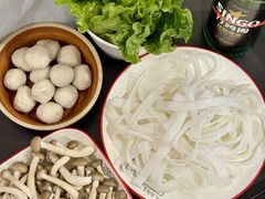 -大秀活鱼·汉派烤鱼·涮财鱼片(后湖店)