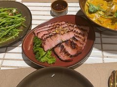 -CHINCHIN 青青·泰国料理(万象食家店)