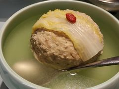 -淮扬厨子(健康路店)