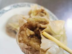 烧卖-严氏严大姐特色小吃(利济北路店)