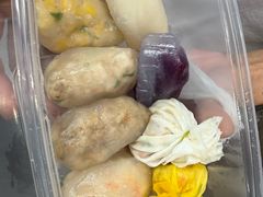 -老潮兴粿品(龙北店)